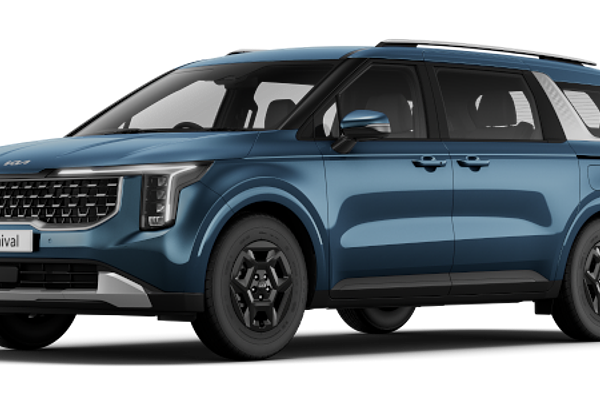 2026 Kia Carnival S KA4 PE thumb-0