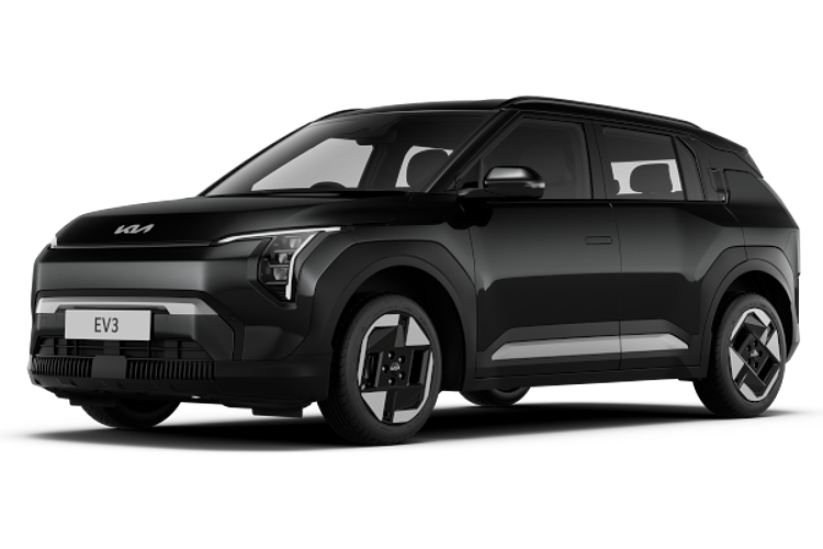 2026 Kia EV3 Air Long Range SV