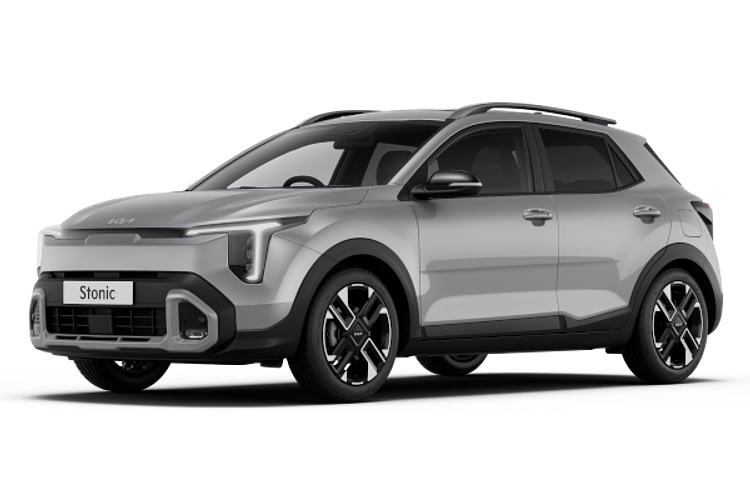2026 Kia Stonic GT-Line YB PE2