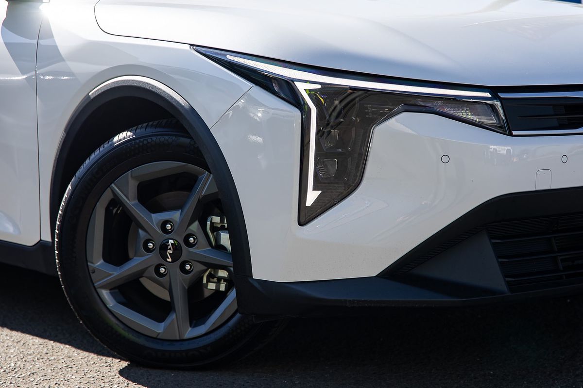 2025 Kia K4 S CL4m