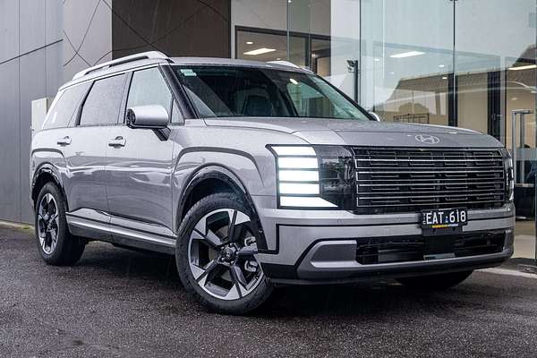 2026 Hyundai Palisade Elite LX3.V1