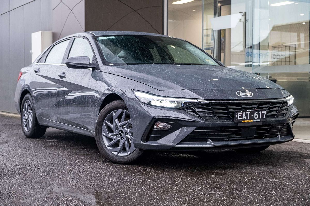 2026 Hyundai i30 CN7.V4