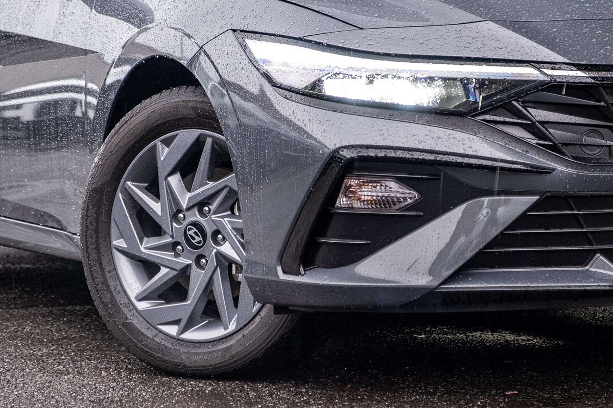 2026 Hyundai i30 CN7.V4