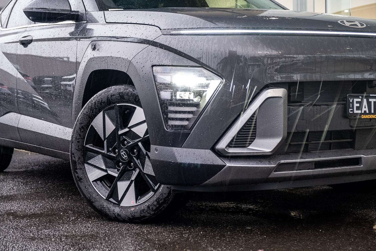 2025 Hyundai Kona Premium SX2.V2
