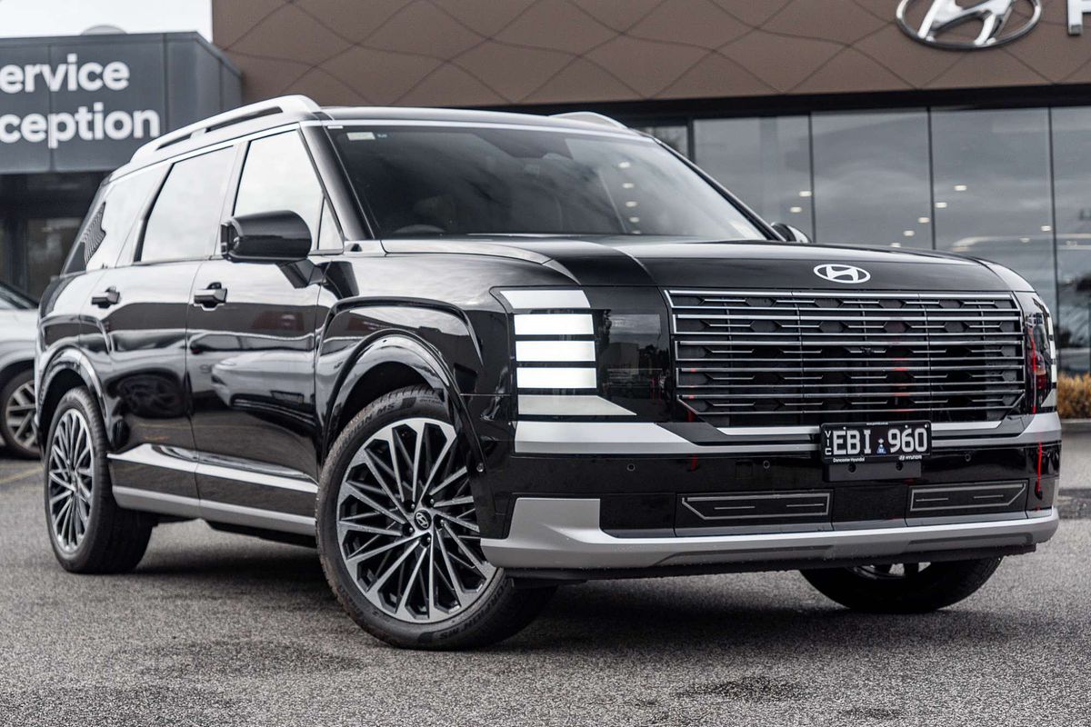 2025 Hyundai Palisade Calligraphy LX3.V1