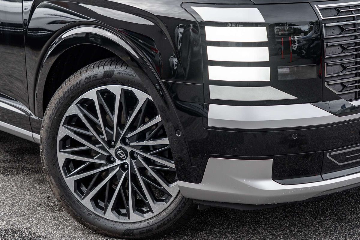 2025 Hyundai Palisade Calligraphy LX3.V1