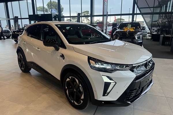 2025 Mitsubishi ASX Aspire XE
