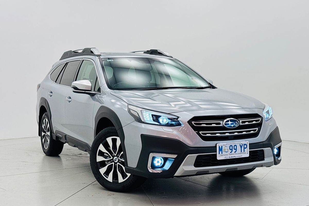 2025 Subaru Outback AWD Touring XT 6GEN