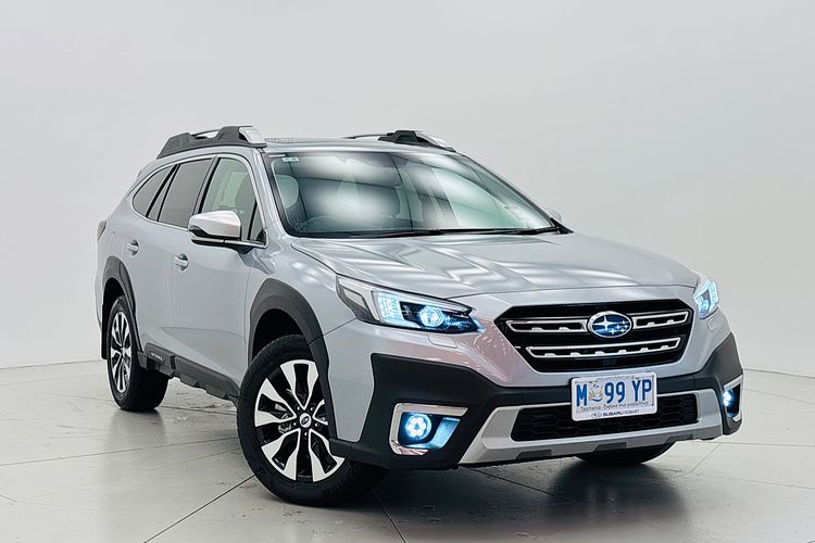2025 Subaru Outback AWD Touring XT 6GEN