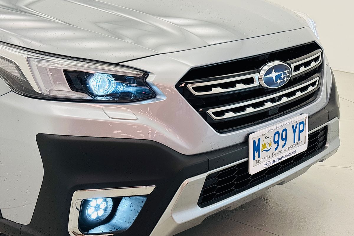 2025 Subaru Outback AWD Touring XT 6GEN