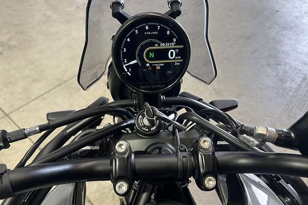 2026 Royal Enfield Himalayan