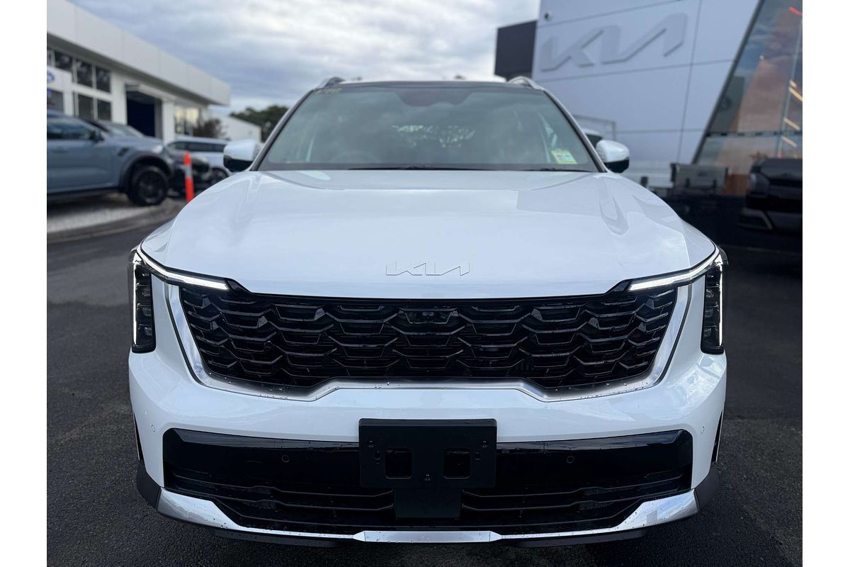 2026 Kia Sorento GT-Line MQ4 PE
