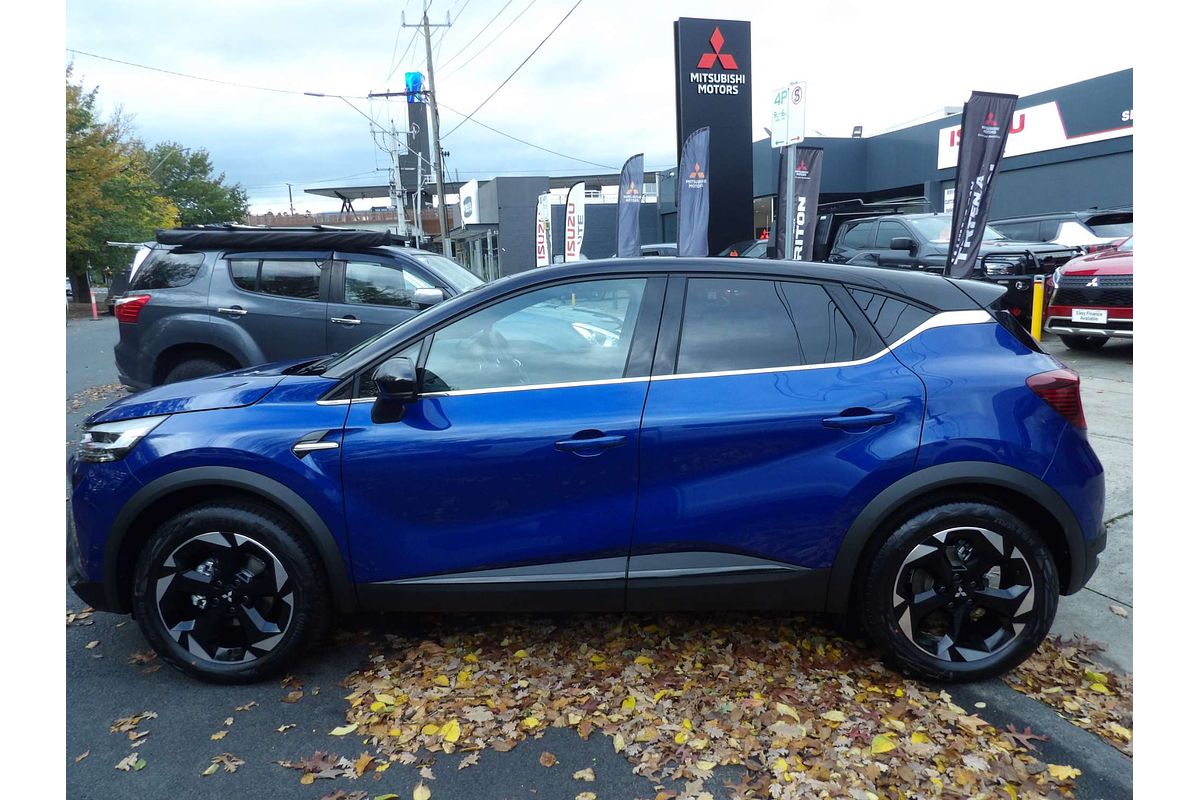 2025 Mitsubishi ASX Exceed XE