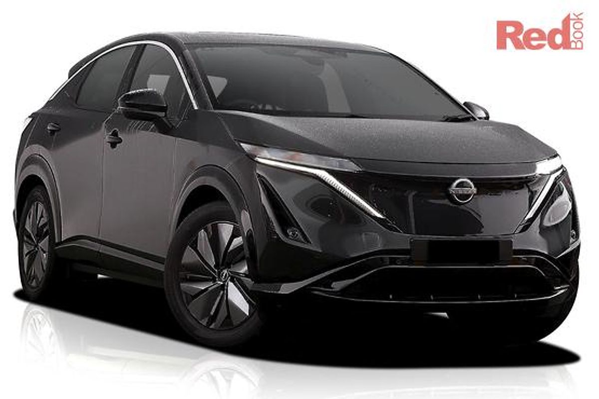 2026 Nissan Ariya Engage FE0