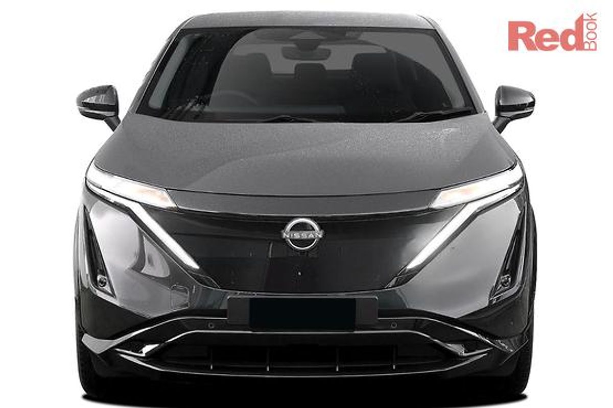 2026 Nissan Ariya Engage FE0