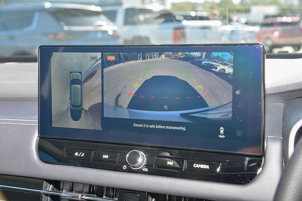 2025 Mitsubishi Outlander LS ZM thumb-12
