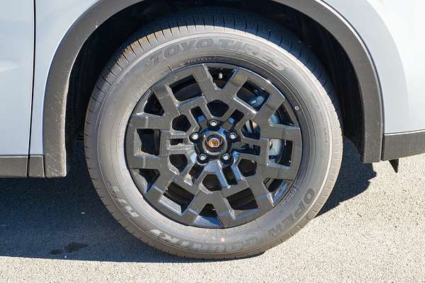 2025 Mitsubishi Outlander LS ZM thumb-3