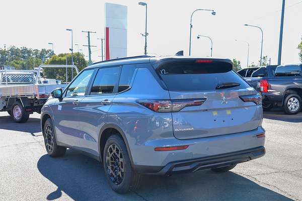 2025 Mitsubishi Outlander LS ZM thumb-5