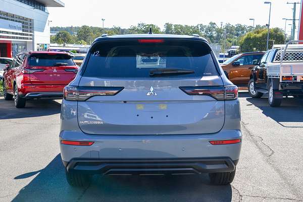 2025 Mitsubishi Outlander LS ZM thumb-6
