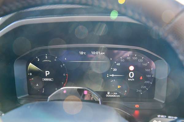 2025 Mitsubishi Outlander LS ZM thumb-10