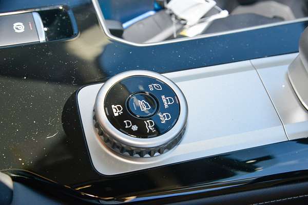2025 Mitsubishi Outlander LS ZM thumb-14