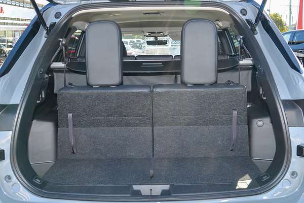 2025 Mitsubishi Outlander LS ZM thumb-19