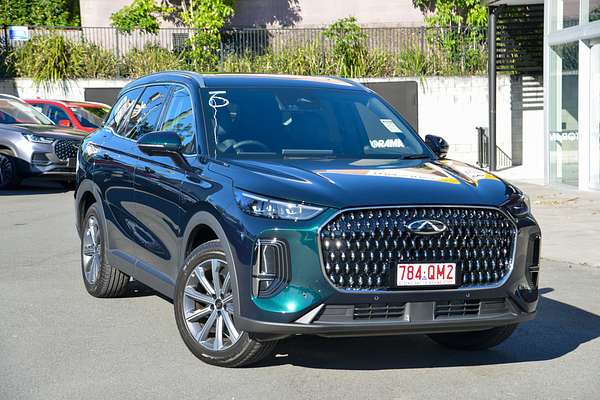 2026 Chery Tiggo 9 Super Hybrid Elite thumb-0