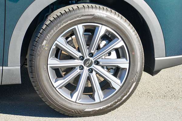 2026 Chery Tiggo 9 Super Hybrid Elite thumb-3