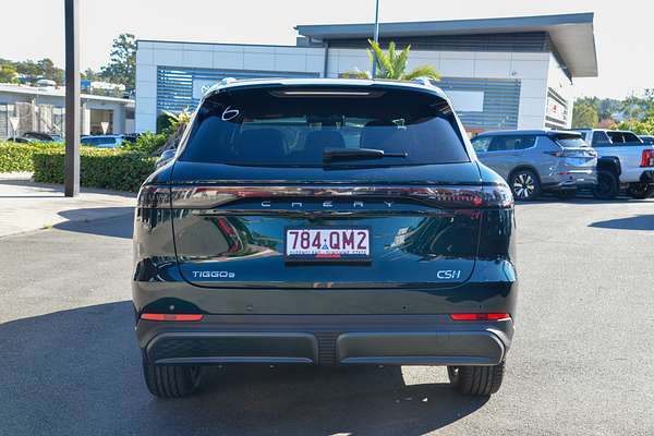 2026 Chery Tiggo 9 Super Hybrid Elite thumb-6