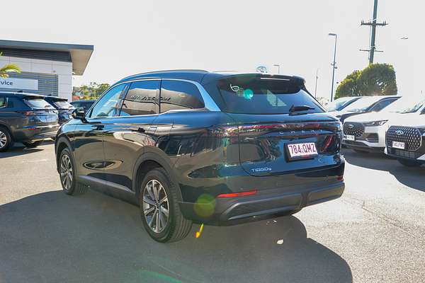 2026 Chery Tiggo 9 Super Hybrid Elite thumb-5