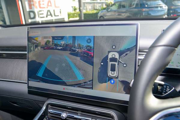 2026 Chery Tiggo 9 Super Hybrid Elite thumb-13