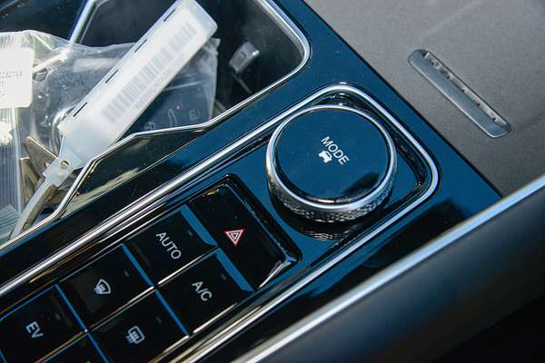 2026 Chery Tiggo 9 Super Hybrid Elite thumb-14