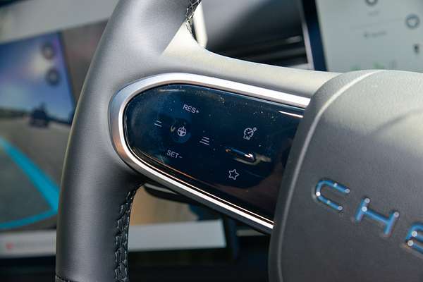 2026 Chery Tiggo 9 Super Hybrid Elite thumb-15