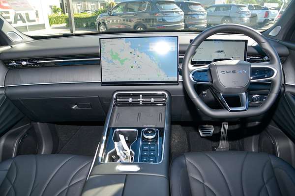 2026 Chery Tiggo 9 Super Hybrid Elite thumb-18
