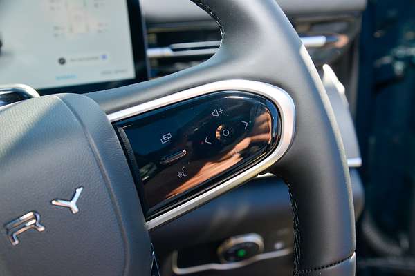 2026 Chery Tiggo 9 Super Hybrid Elite thumb-16