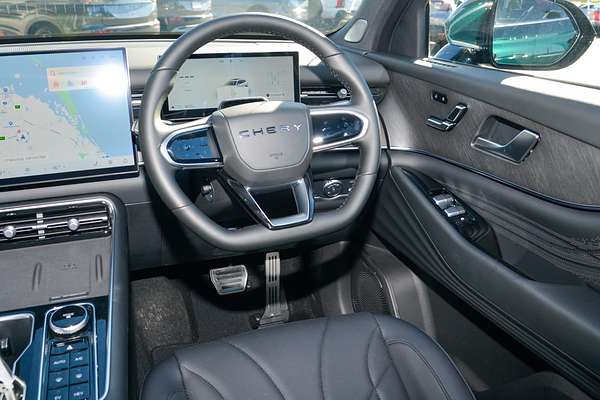 2026 Chery Tiggo 9 Super Hybrid Elite thumb-19