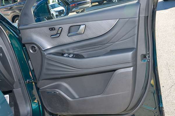 2026 Chery Tiggo 9 Super Hybrid Elite thumb-17