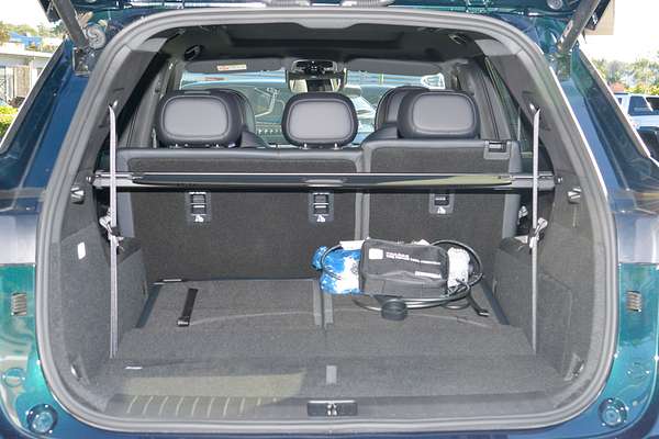 2026 Chery Tiggo 9 Super Hybrid Elite thumb-20
