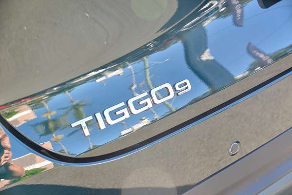 2026 Chery Tiggo 9 Super Hybrid Elite thumb-21