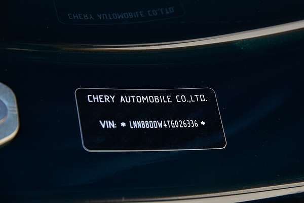 2026 Chery Tiggo 9 Super Hybrid Elite thumb-23