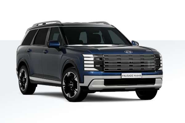 2026 Hyundai Palisade Elite LX3.V1