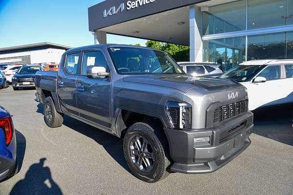 2025 Kia Tasman SX TK 4X4 thumb-4