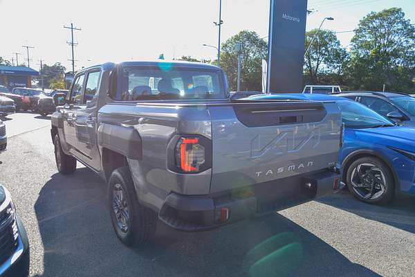 2025 Kia Tasman SX TK 4X4 thumb-5