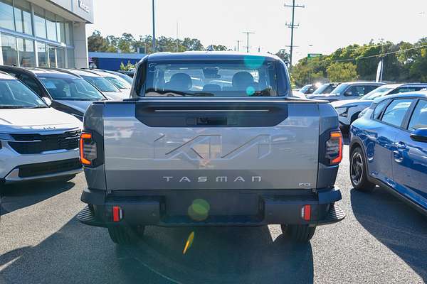 2025 Kia Tasman SX TK 4X4 thumb-6