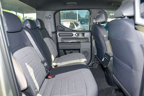 2025 Kia Tasman SX TK 4X4 thumb-8