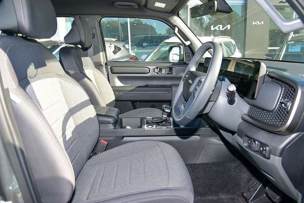 2025 Kia Tasman SX TK 4X4 thumb-9