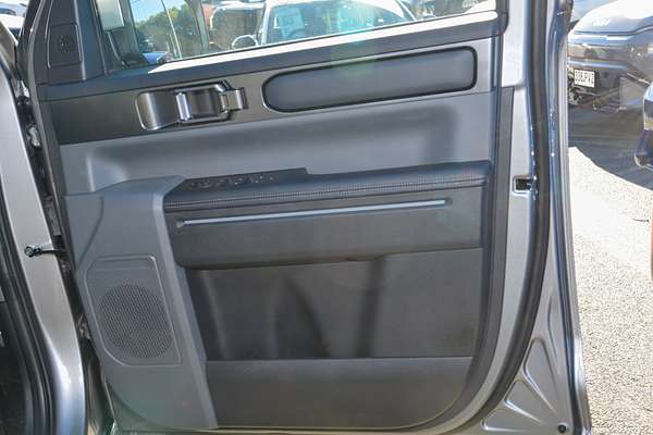 2025 Kia Tasman SX TK 4X4 thumb-16