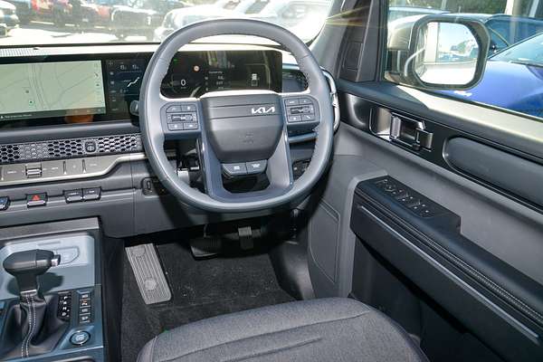 2025 Kia Tasman SX TK 4X4 thumb-18