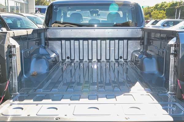 2025 Kia Tasman SX TK 4X4 thumb-19