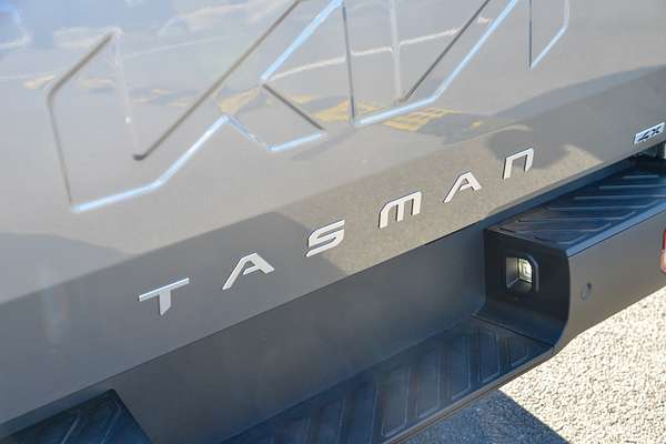 2025 Kia Tasman SX TK 4X4 thumb-20